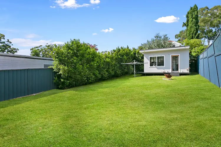 Sixth view of Homely house listing, 6 Mitchell Avenue, Jannali NSW 2226