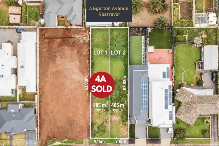 4B Egerton Avenue, Rostrevor SA 5073