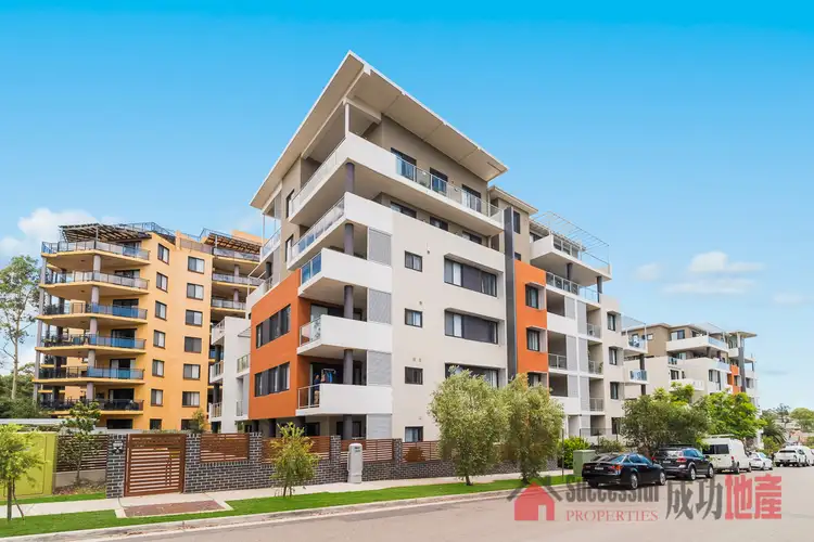 304/2-4 Amos Street, Parramatta NSW 2150