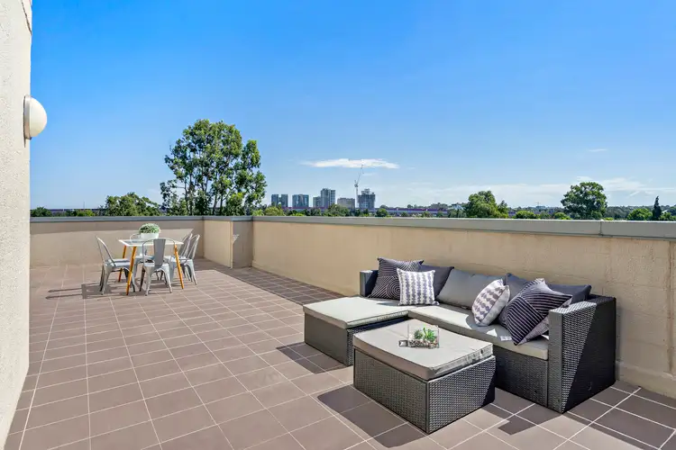 21/88 James Ruse Drive, Rosehill NSW 2142