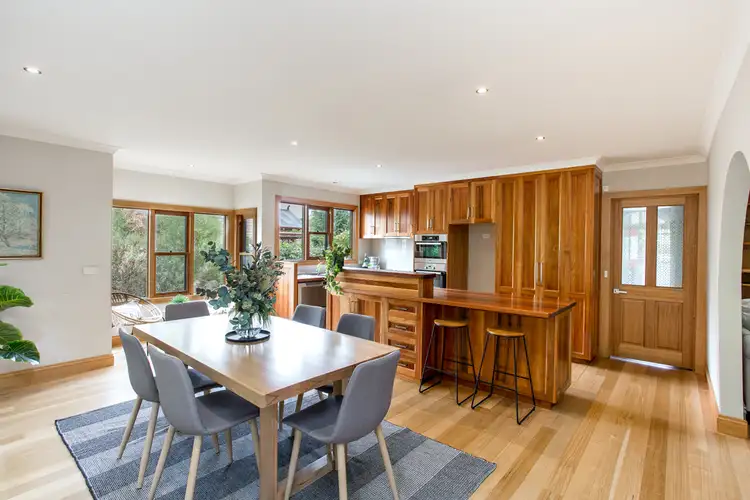 Second view of Homely house listing, 303 Ripon Street South, Ballarat Central VIC 3350