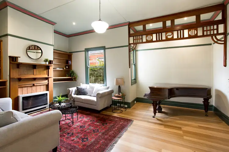Third view of Homely house listing, 303 Ripon Street South, Ballarat Central VIC 3350