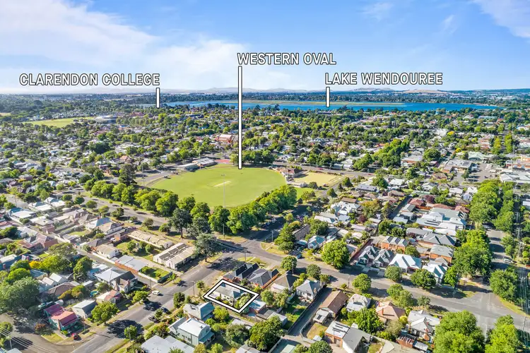 Fourth view of Homely house listing, 303 Ripon Street South, Ballarat Central VIC 3350