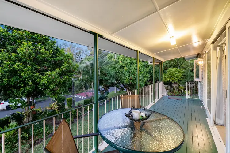 Sixth view of Homely house listing, 14 Fawkner Street, Chapel Hill QLD 4069