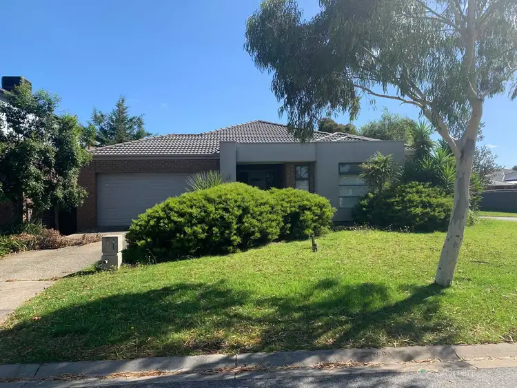Main view of Homely house listing, 18 Don Collins Way, Berwick VIC 3806