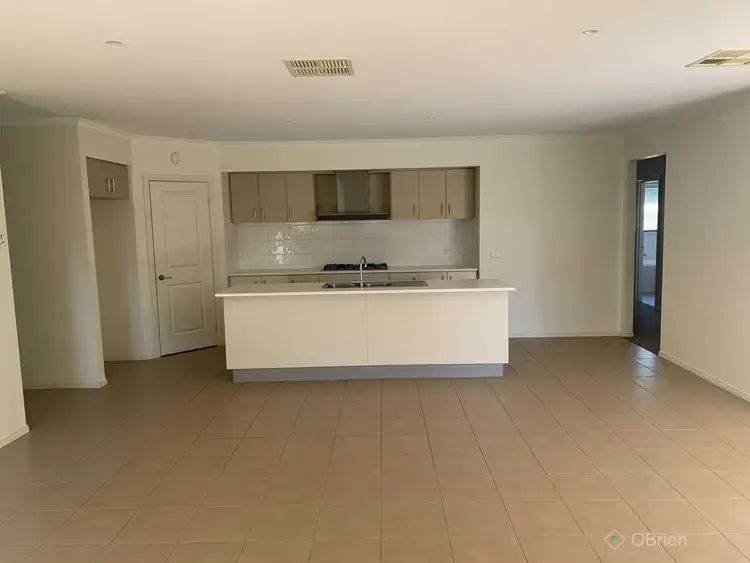 Second view of Homely house listing, 18 Don Collins Way, Berwick VIC 3806