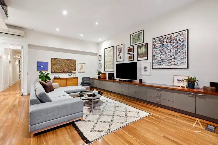 Sixth view of Homely house listing, 12 Grosvenor Street, Balaclava VIC 3183