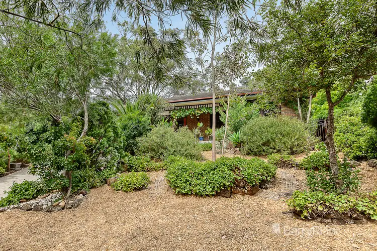 Main view of Homely house listing, 8 Rojim Court, Wattle Glen VIC 3096
