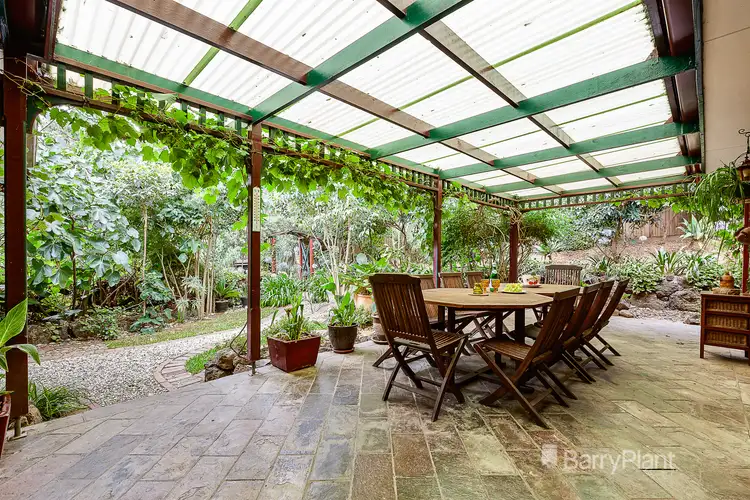 Fifth view of Homely house listing, 8 Rojim Court, Wattle Glen VIC 3096