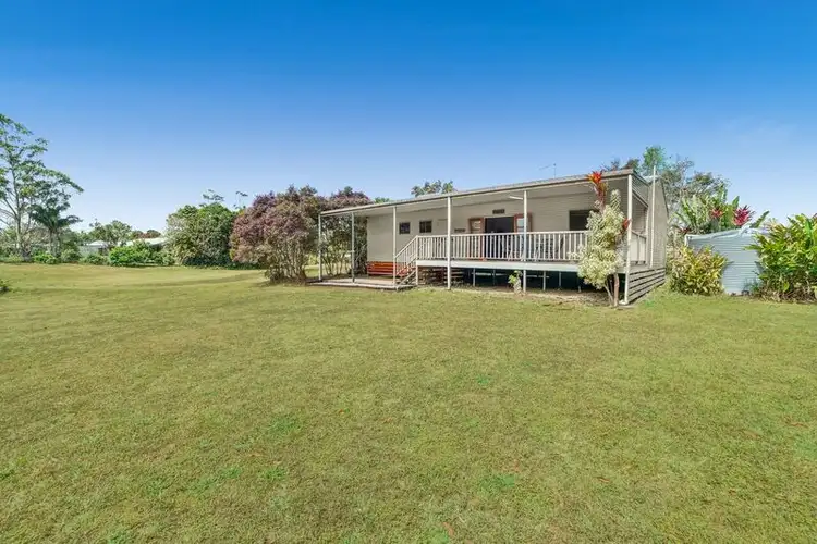 Third view of Homely house listing, 36 Lorensen Close, Malanda QLD 4885