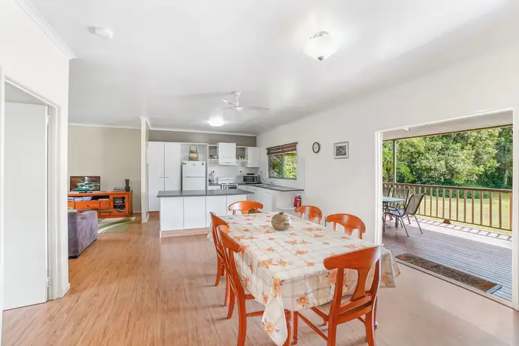 Fourth view of Homely house listing, 36 Lorensen Close, Malanda QLD 4885
