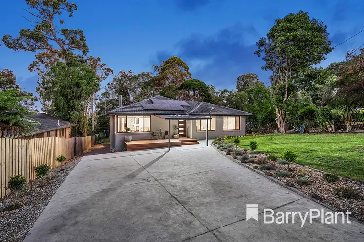 24 Heath Avenue, Mount Evelyn VIC 3796