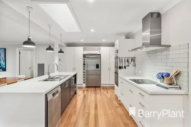 Fifth view of Homely house listing, 24 Heath Avenue, Mount Evelyn VIC 3796