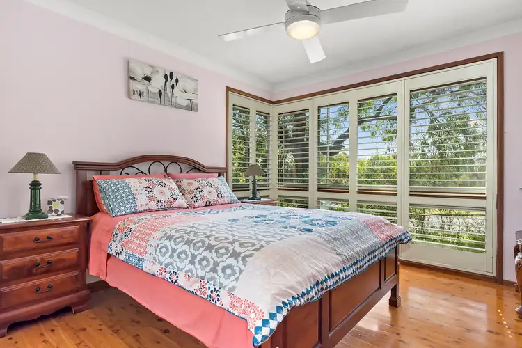 Fifth view of Homely house listing, 3 Nambour Road, Engadine NSW 2233