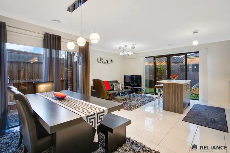 Sixth view of Homely house listing, 38 Mapleton Boulevard, Melton South VIC 3338