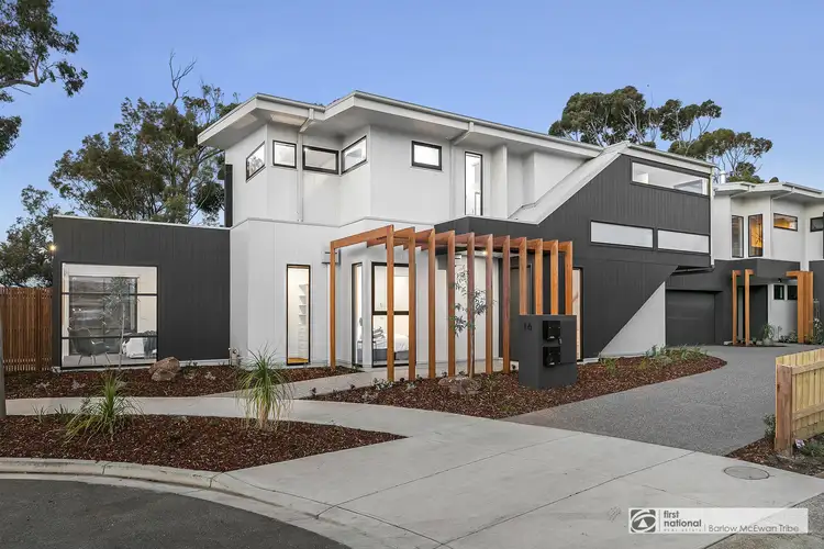 1/16 Cain Court, Altona VIC 3018