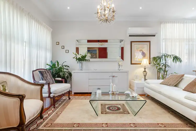 Second view of Homely villa listing, 1/23-25 Fontainebleau Street, Sans Souci NSW 2219
