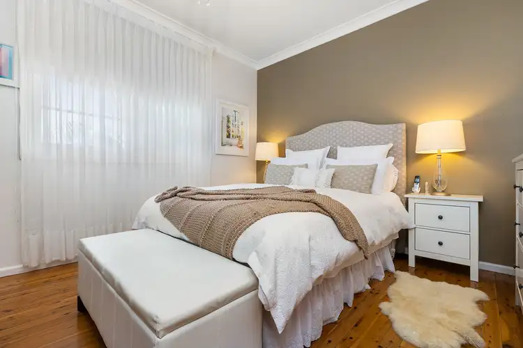 Fifth view of Homely villa listing, 1/23-25 Fontainebleau Street, Sans Souci NSW 2219