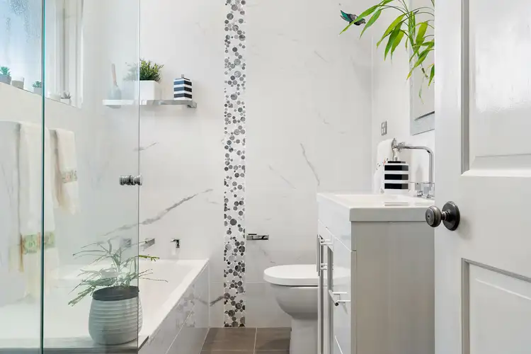 Sixth view of Homely villa listing, 1/23-25 Fontainebleau Street, Sans Souci NSW 2219
