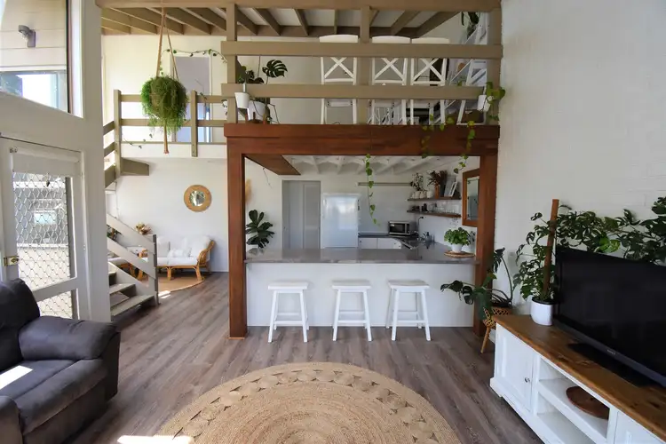 Third view of Homely townhouse listing, 3/9 Narira Street, Bermagui NSW 2546