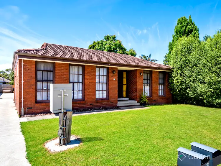 1/12 Phillip Street, Frankston VIC 3199
