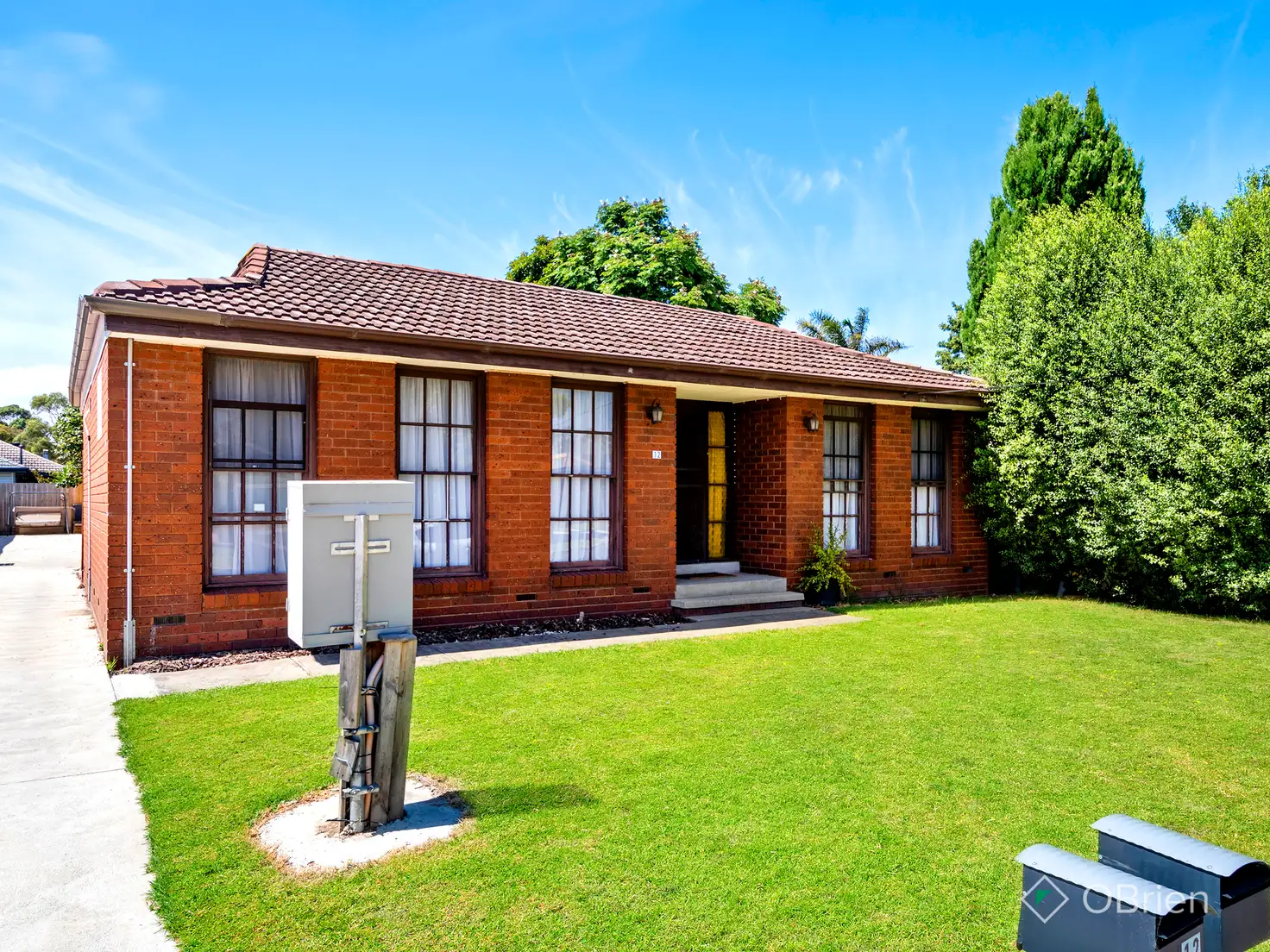 Main view of Homely house listing, 1/12 Phillip Street, Frankston VIC 3199