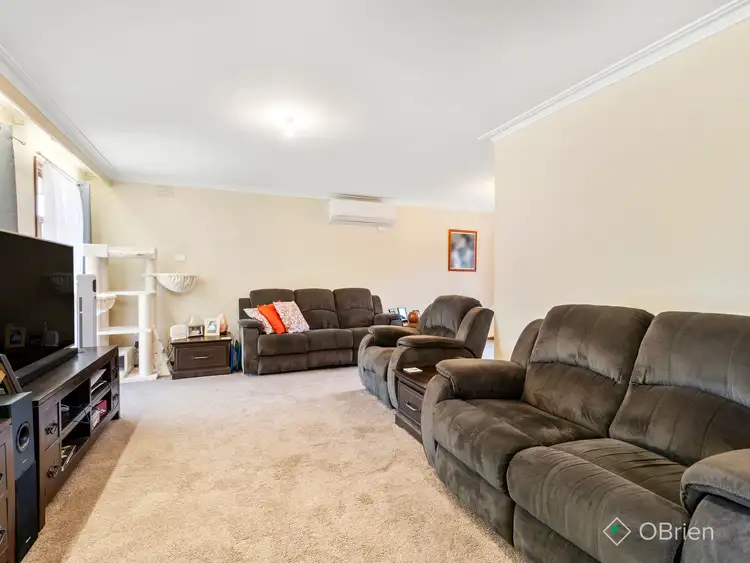 Second view of Homely house listing, 1/12 Phillip Street, Frankston VIC 3199