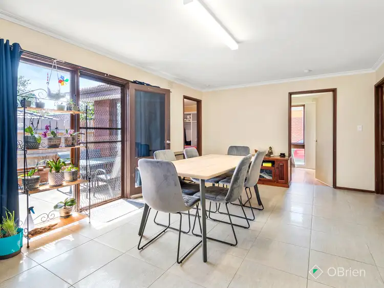Third view of Homely house listing, 1/12 Phillip Street, Frankston VIC 3199