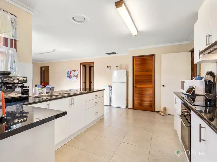 Fifth view of Homely house listing, 1/12 Phillip Street, Frankston VIC 3199