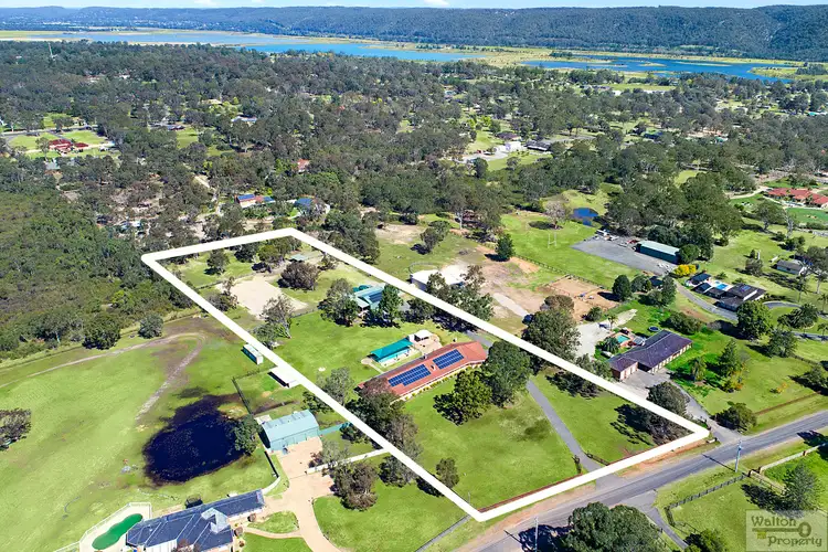 Sixth view of Homely rural property listing, 224-230 Hinxman Road, Castlereagh NSW 2749