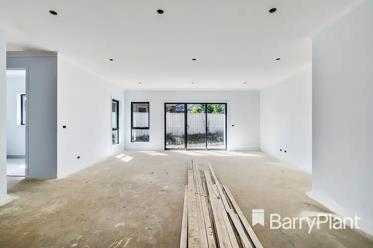 Second view of Homely townhouse listing, 2/4 Arthur Place, Croydon VIC 3136