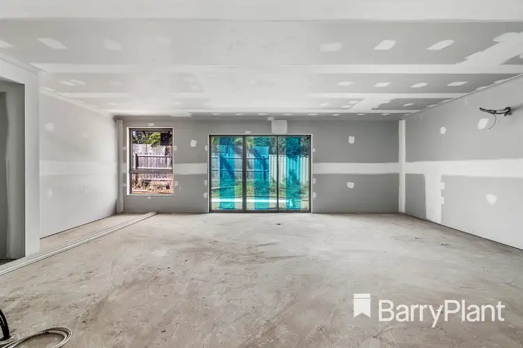 Fourth view of Homely townhouse listing, 2/4 Arthur Place, Croydon VIC 3136