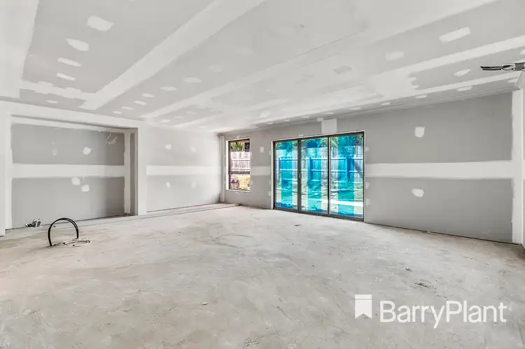 Fifth view of Homely townhouse listing, 2/4 Arthur Place, Croydon VIC 3136