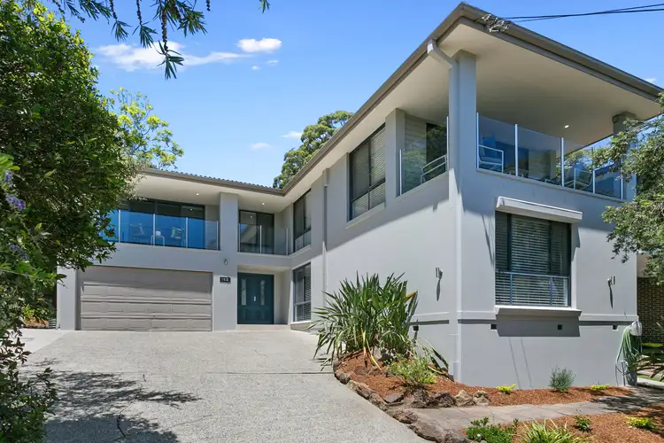 Main view of Homely house listing, 182 The Esplanade, Sylvania NSW 2224