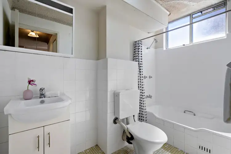 Fifth view of Homely apartment listing, 25/23 Campbell Street, Parramatta NSW 2150