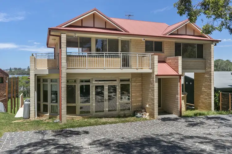 Main view of Homely house listing, 78 Blue Bell Drive, Wamberal NSW 2260