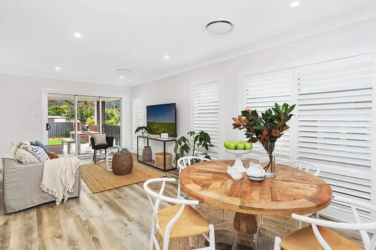 Third view of Homely house listing, 104 Carters Lane, Fairy Meadow NSW 2519