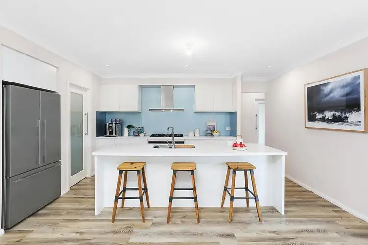 Fourth view of Homely house listing, 104 Carters Lane, Fairy Meadow NSW 2519