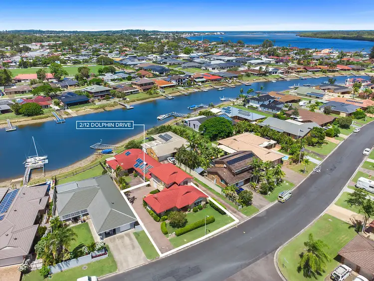 2/12 Dolphin Drive, West Ballina NSW 2478