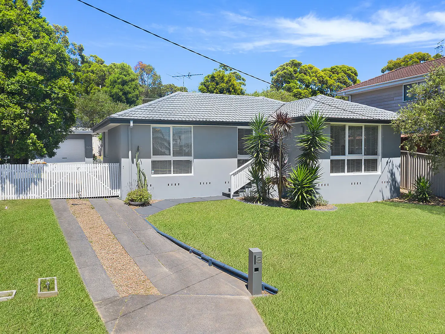 Main view of Homely house listing, 8 Banks Close, Bateau Bay NSW 2261