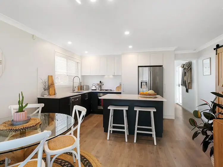 Second view of Homely house listing, 8 Banks Close, Bateau Bay NSW 2261