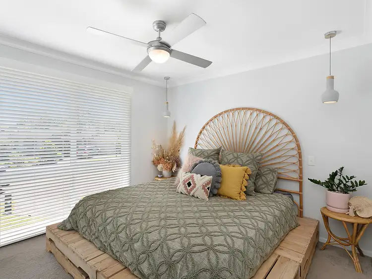 Fourth view of Homely house listing, 8 Banks Close, Bateau Bay NSW 2261