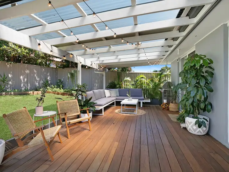 Sixth view of Homely house listing, 8 Banks Close, Bateau Bay NSW 2261