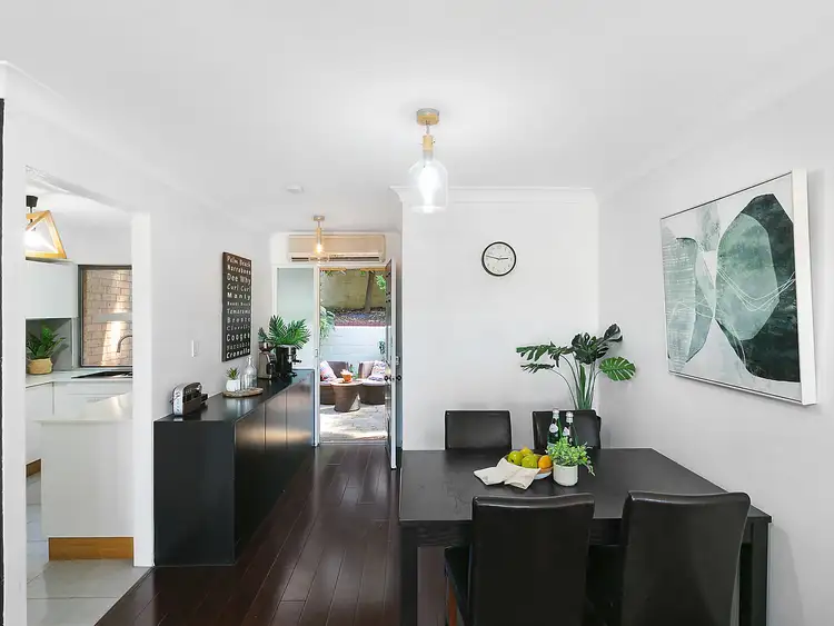 Second view of Homely townhouse listing, 15/4 Rogal Place, Macquarie Park NSW 2113
