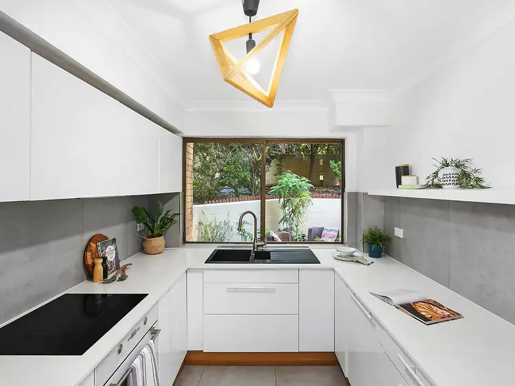 Third view of Homely townhouse listing, 15/4 Rogal Place, Macquarie Park NSW 2113