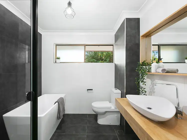 Fourth view of Homely townhouse listing, 15/4 Rogal Place, Macquarie Park NSW 2113