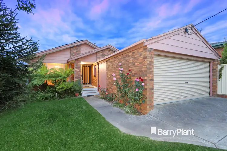 Main view of Homely house listing, 4 Seebeck Road, Rowville VIC 3178