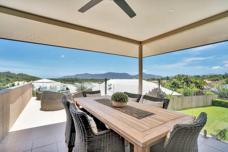 Fifth view of Homely house listing, 25 Pelling Close, Kanimbla QLD 4870