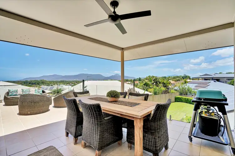 Sixth view of Homely house listing, 25 Pelling Close, Kanimbla QLD 4870