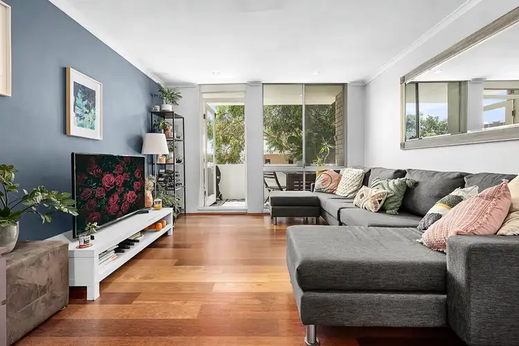 3/38 O'Brien Street, Bondi Beach NSW 2026
